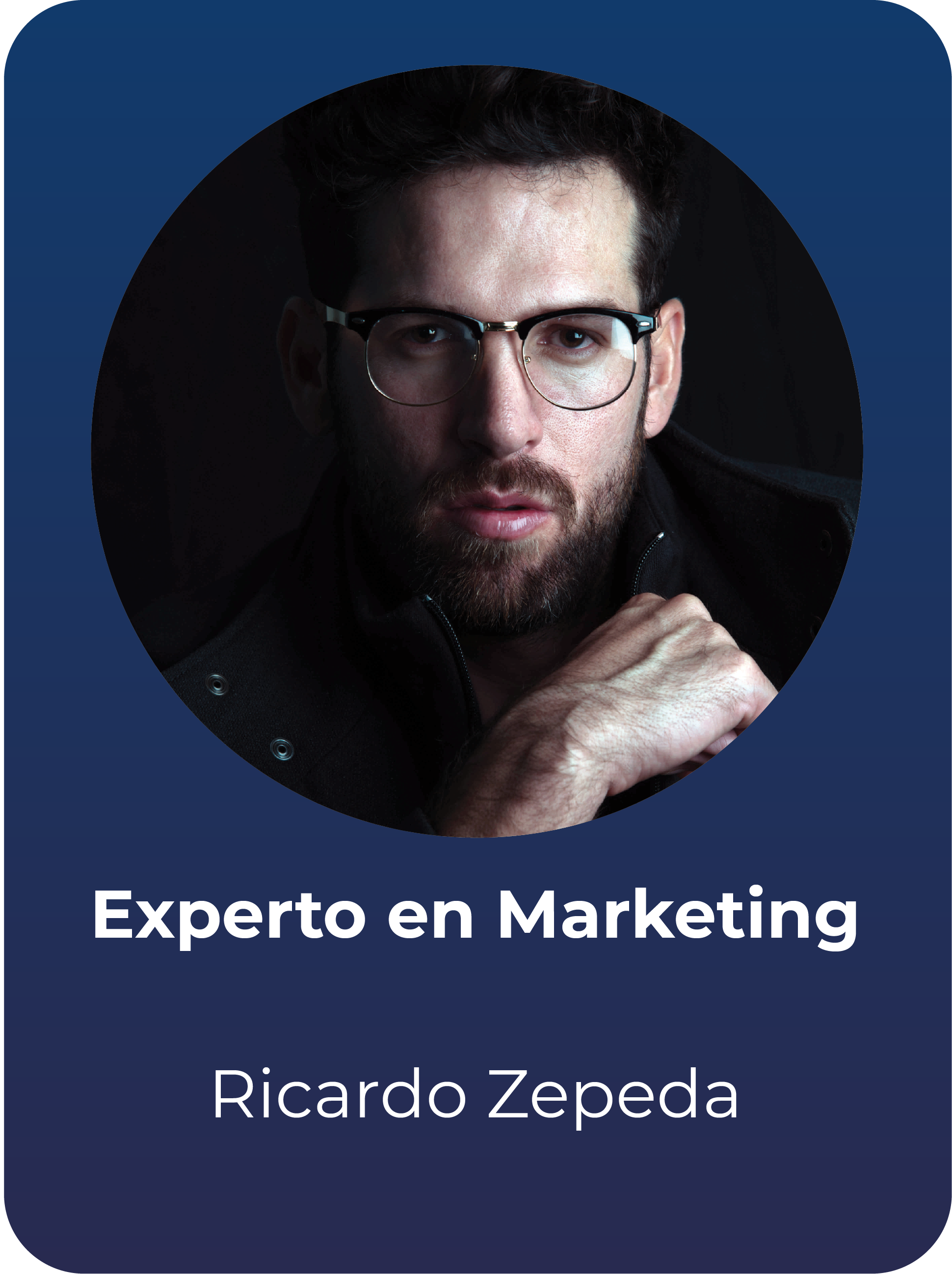 Ricardo Zepeda